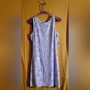 (New) Sz. 10 Sharagano Dress